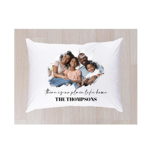 Personalised Family Pillowcase Set