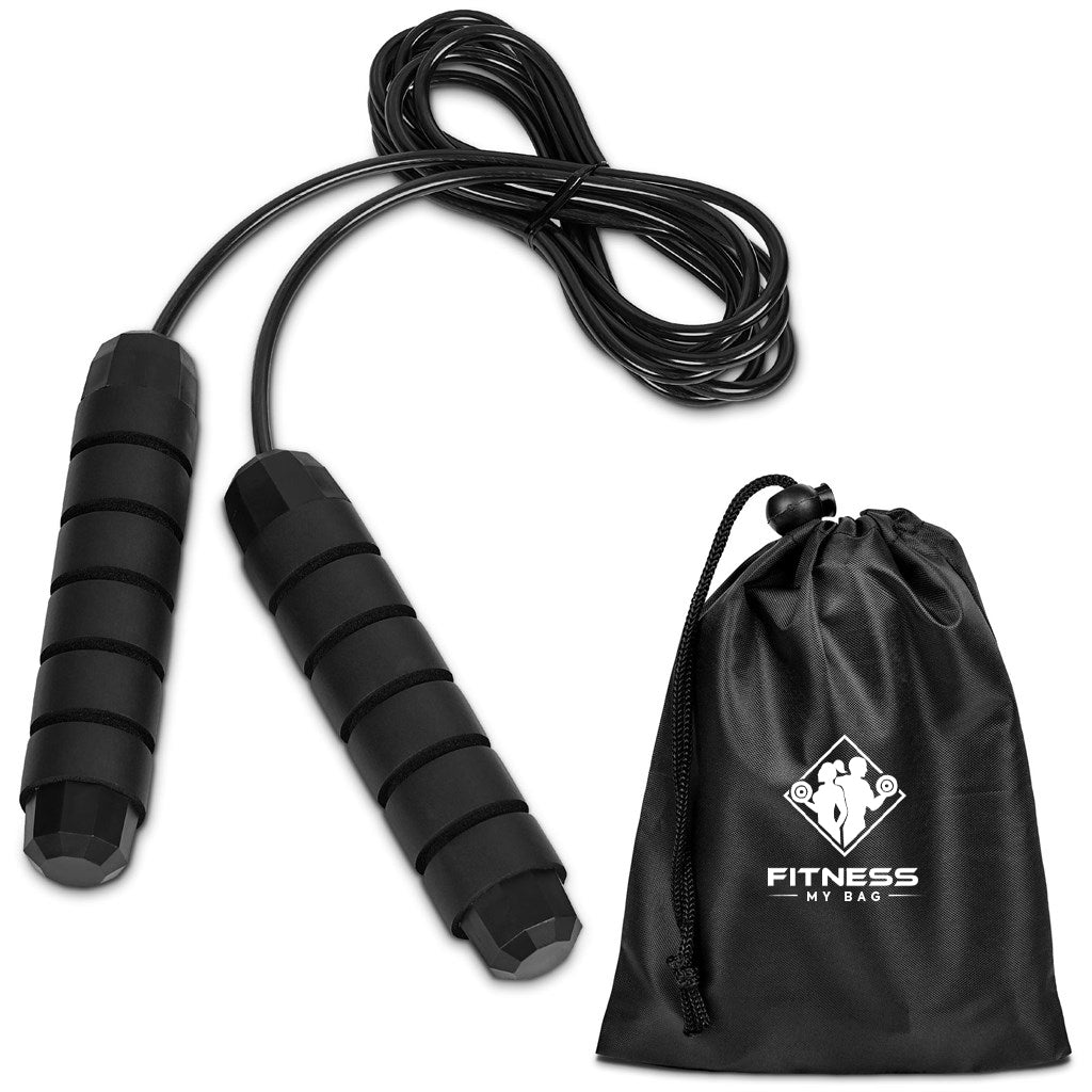 Fitness Skipping Rope