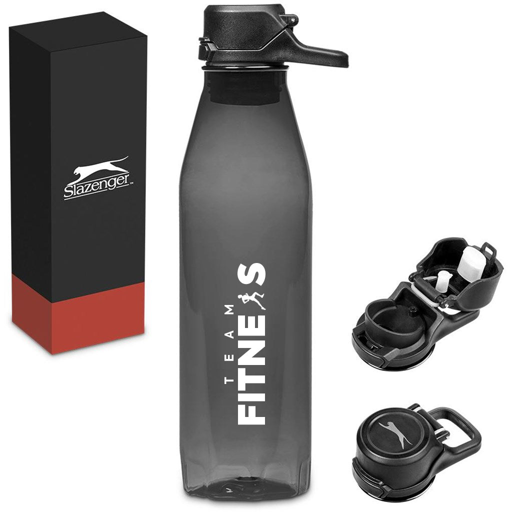 Team Fitness Plastic Bottle 700ml