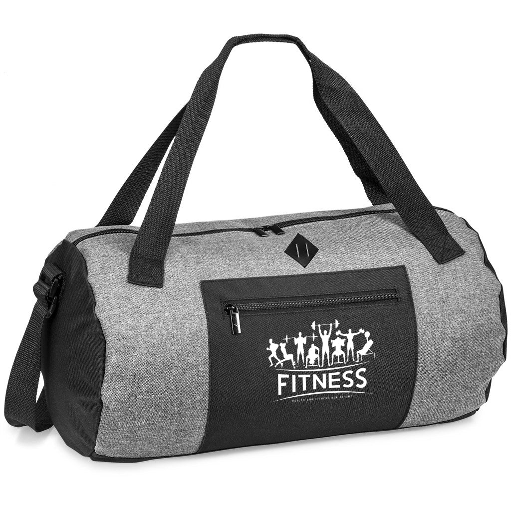 Fitness Greystone Sports Bag