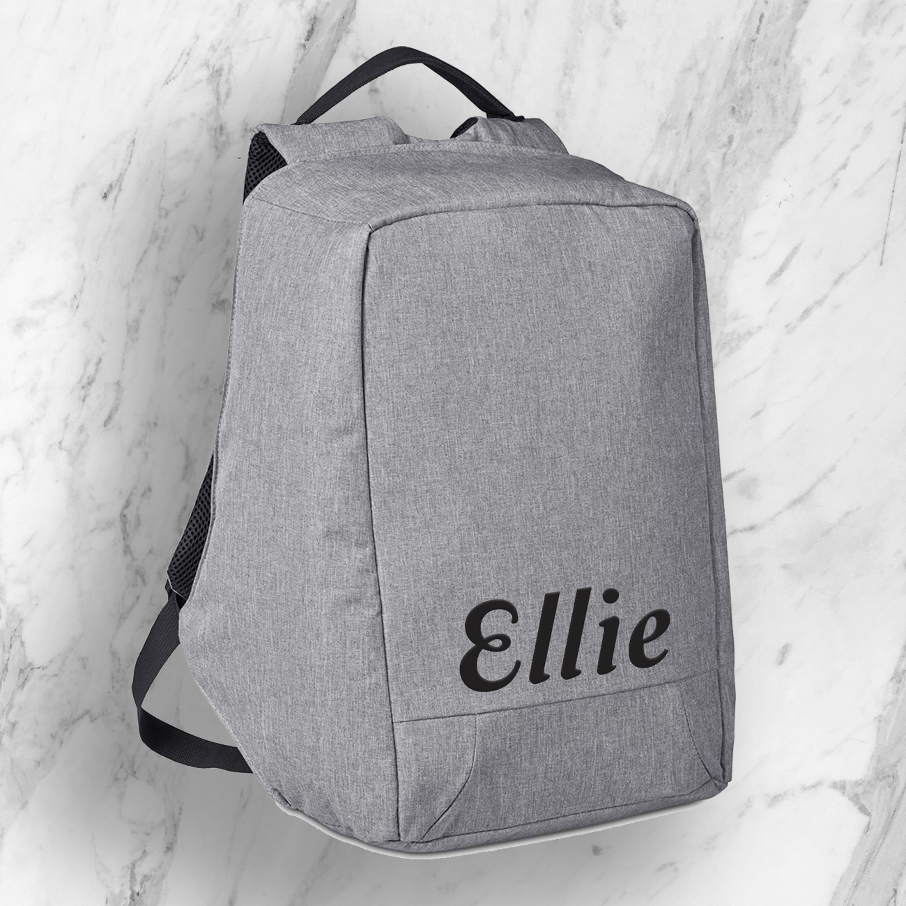 UrbanSecure Anti-Theft Laptop Backpack - Ellie