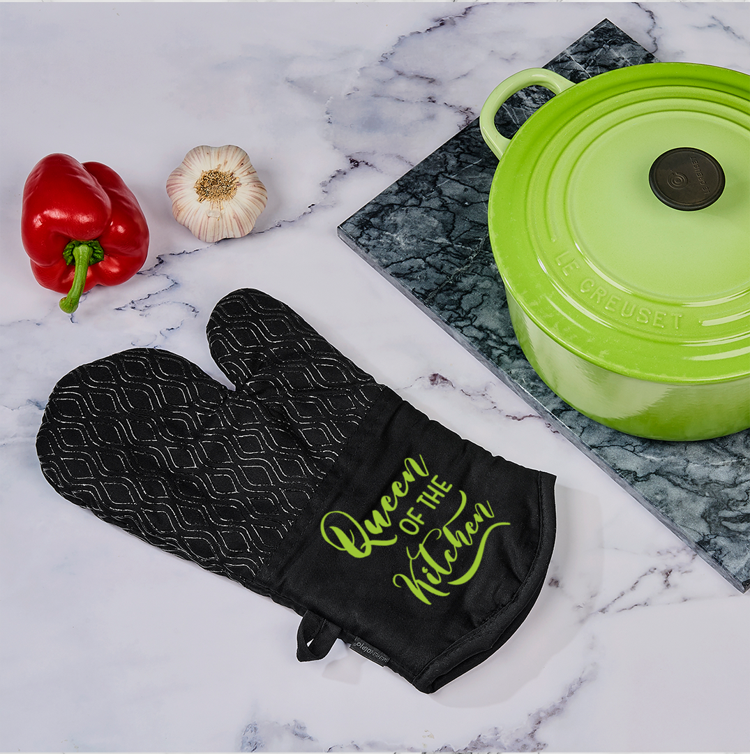 Safetouch Oven Glove (Single) - Queen of the Kitchen
