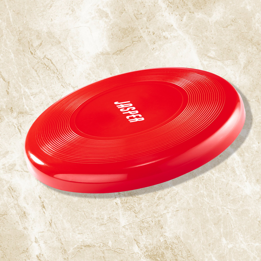 Outdoor Frisbee - Name Only