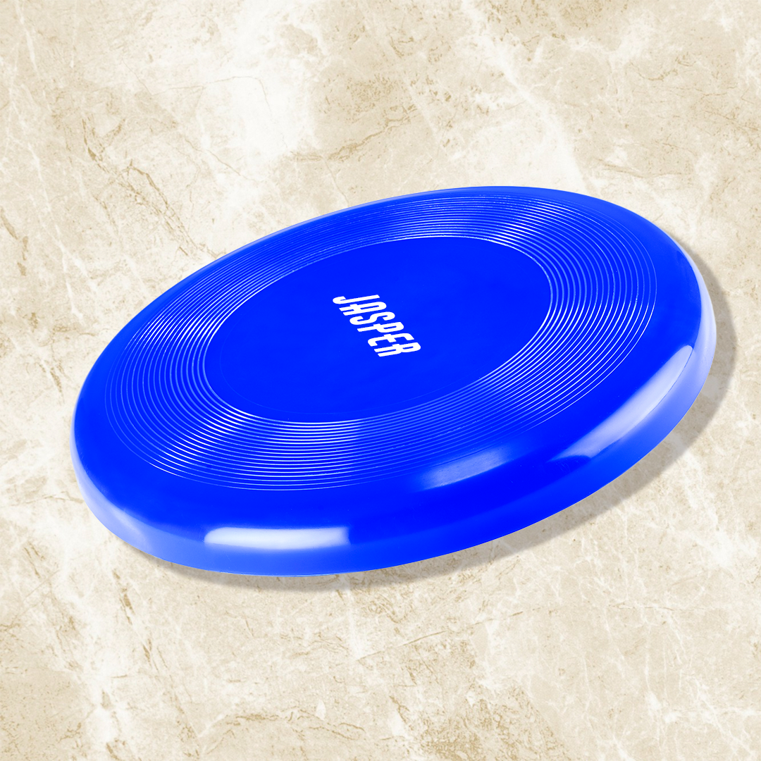 Outdoor Frisbee - Name Only