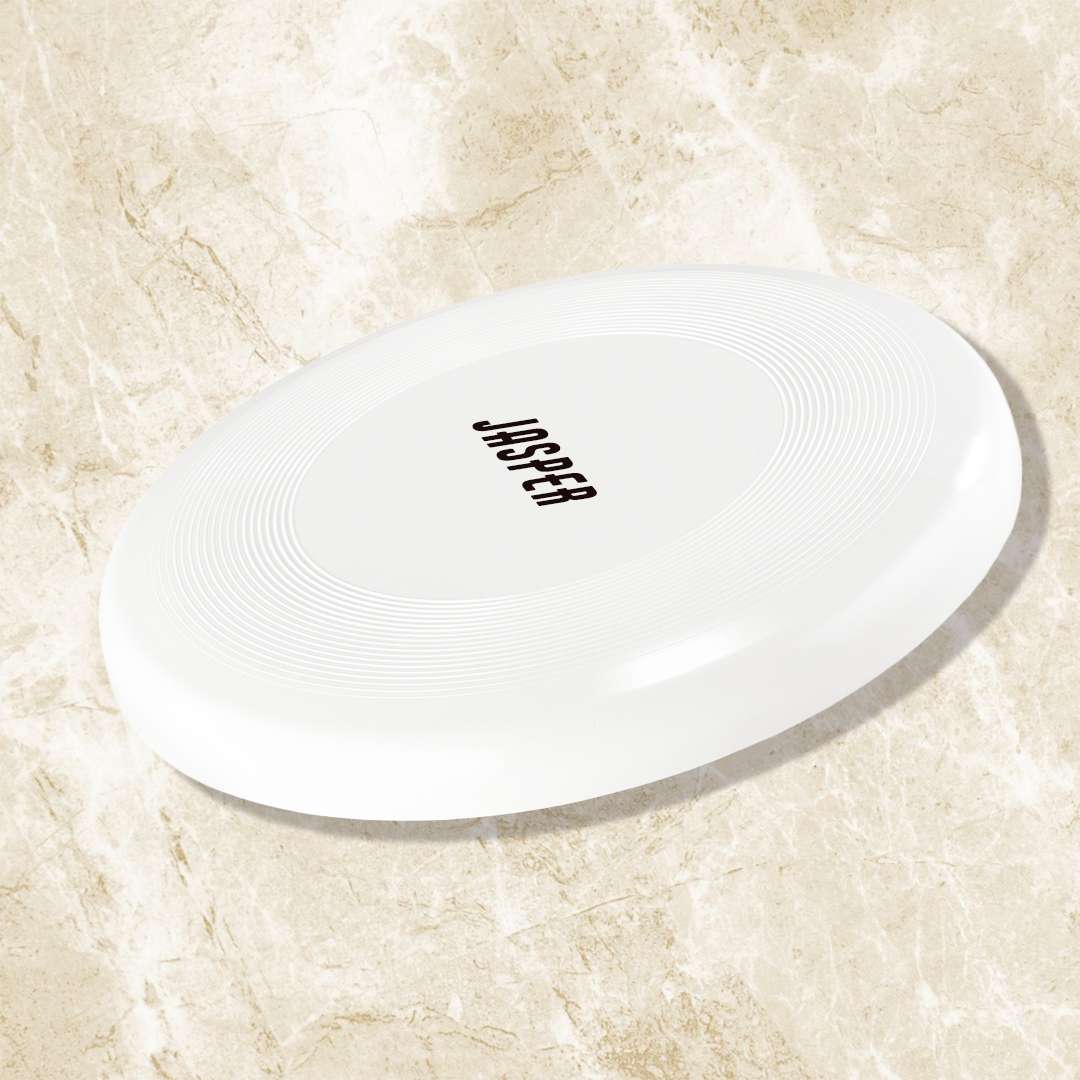 Outdoor Frisbee - Name Only