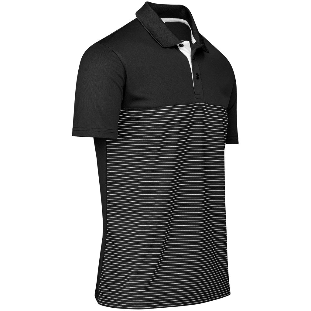 Mens Classic Polo - Unbranded