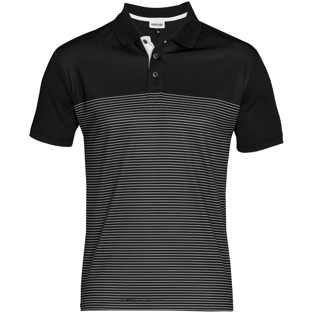 Mens Classic Polo - Unbranded