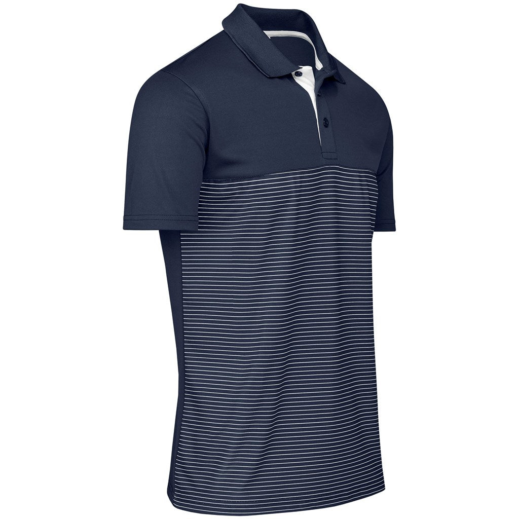 Mens Classic Polo - Unbranded