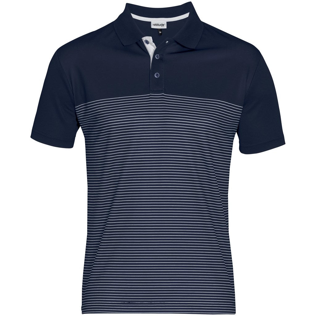 Mens Classic Polo - Unbranded