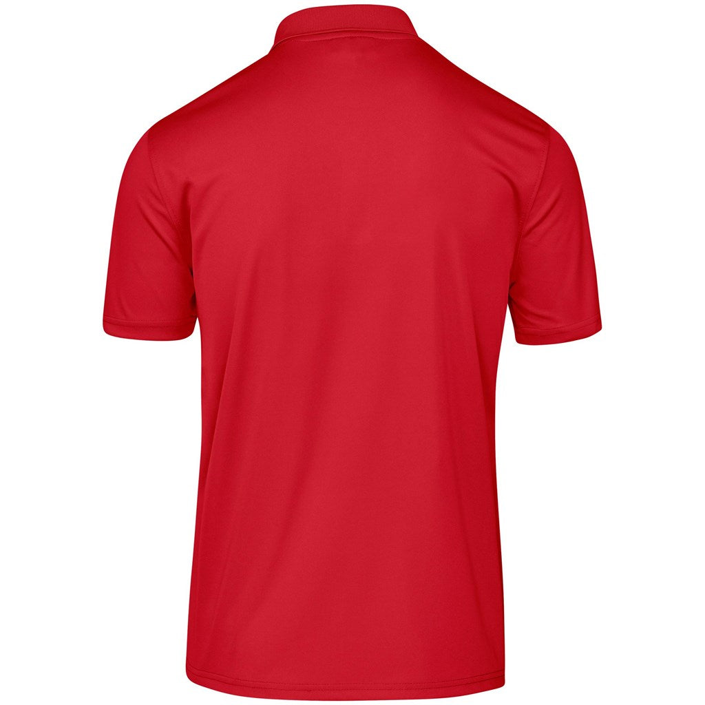 Mens Classic Polo - Unbranded