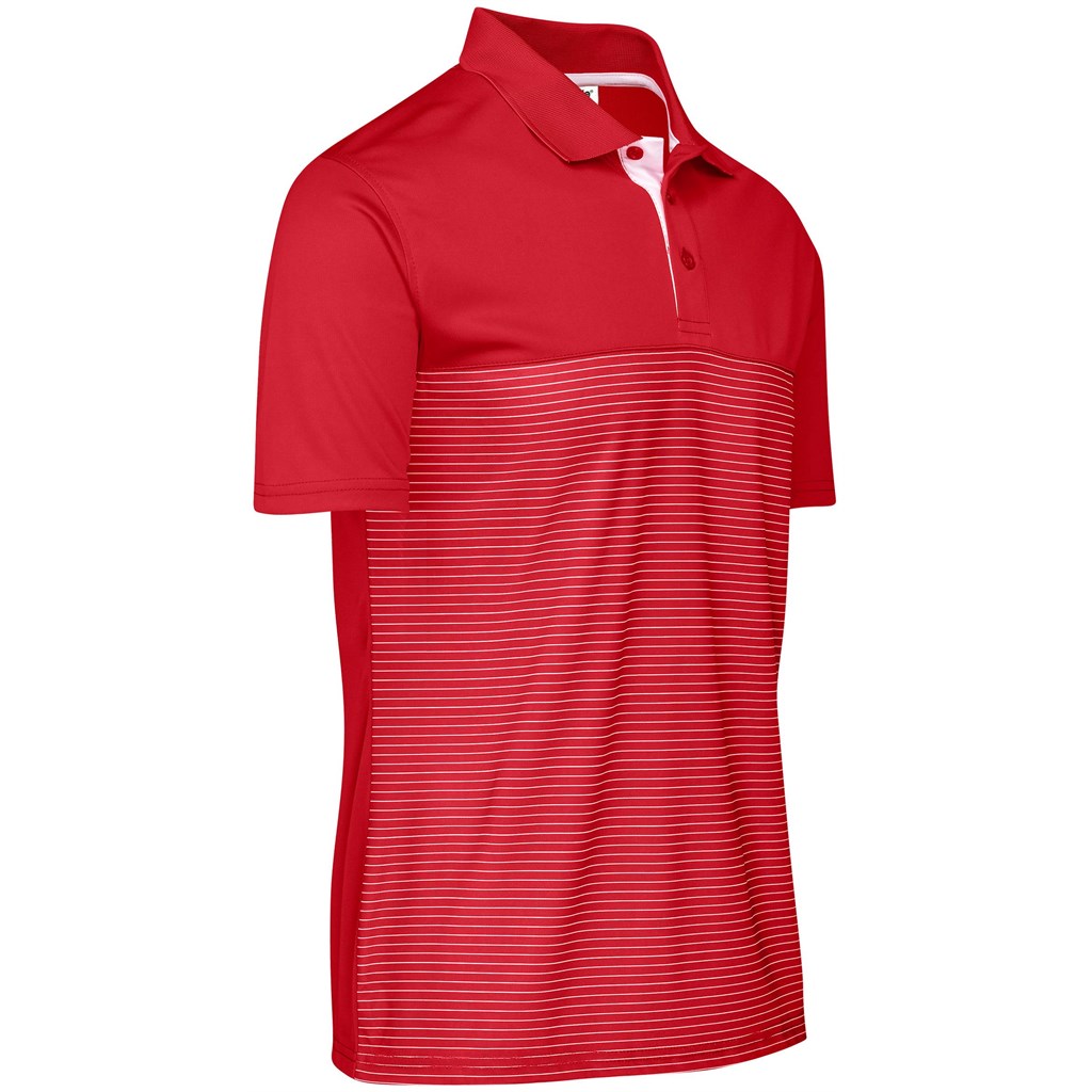 Mens Classic Polo - Unbranded