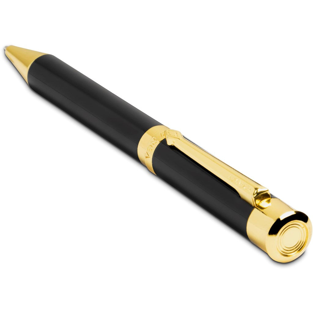Personalised Ink & Elegance Notebook and Pen - Initials ONLY