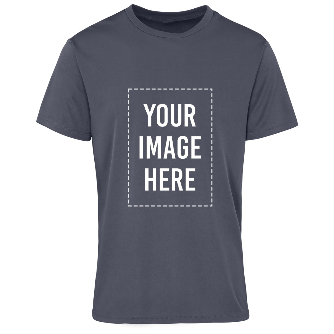 T-shirt add your Image