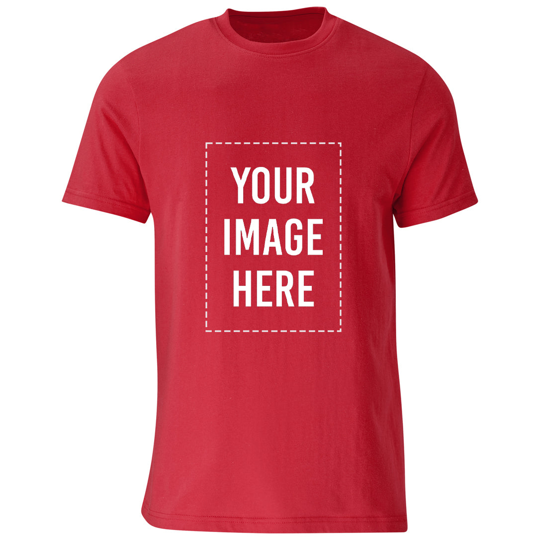T-shirt add your Image