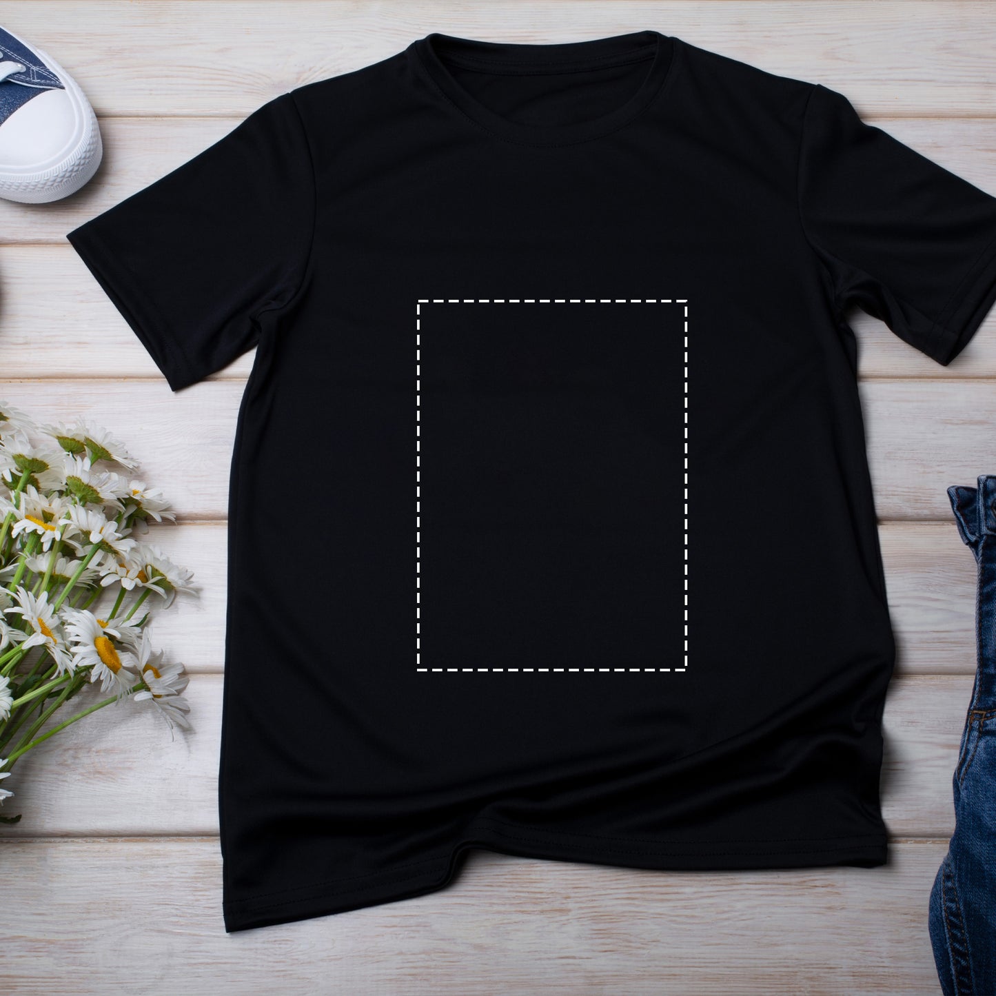 T-shirt add your Image