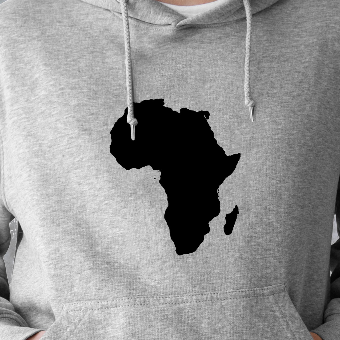 Africa Hoodie