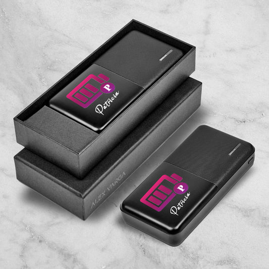Orion Power Bank - Name (20,000mAh)