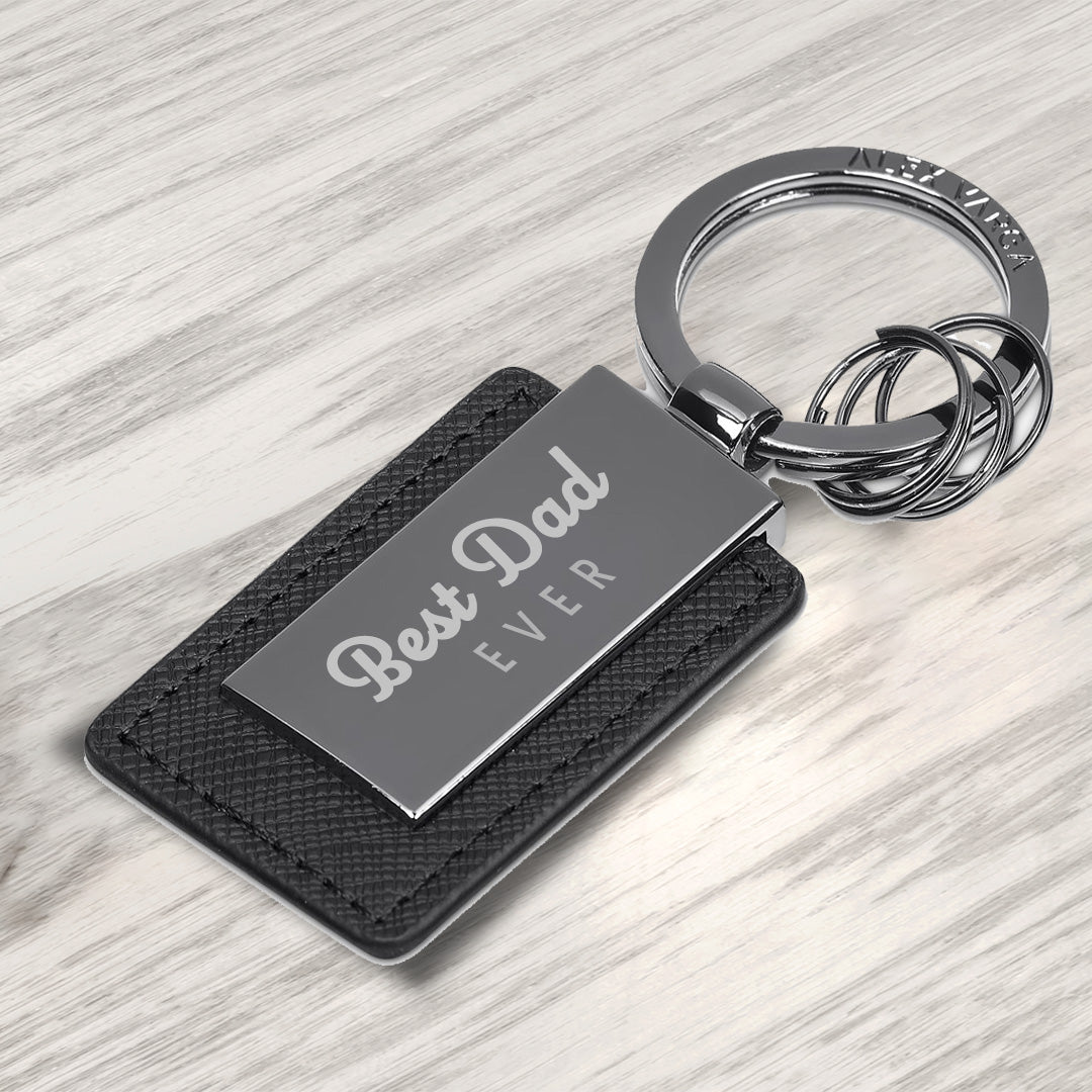 Arden Keyholder- Best Dad Ever