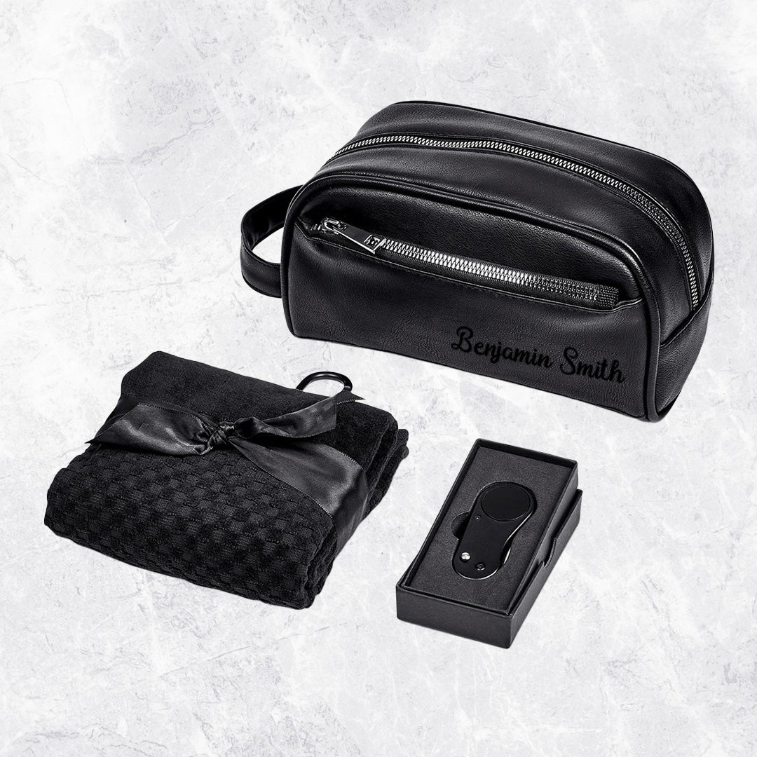 Lustra Golf Set - Names