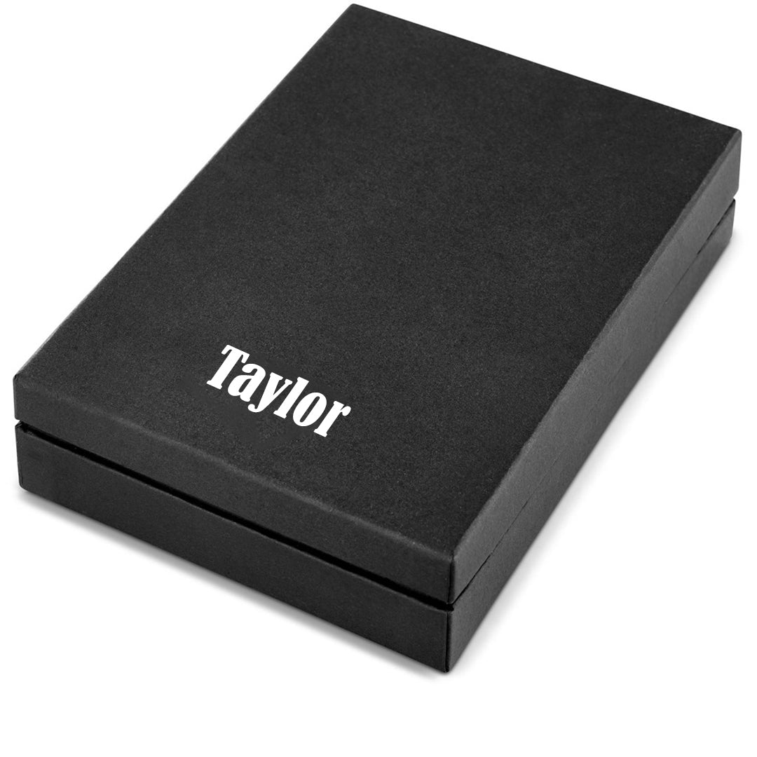 The VaultWrite Hard Cover Notebook