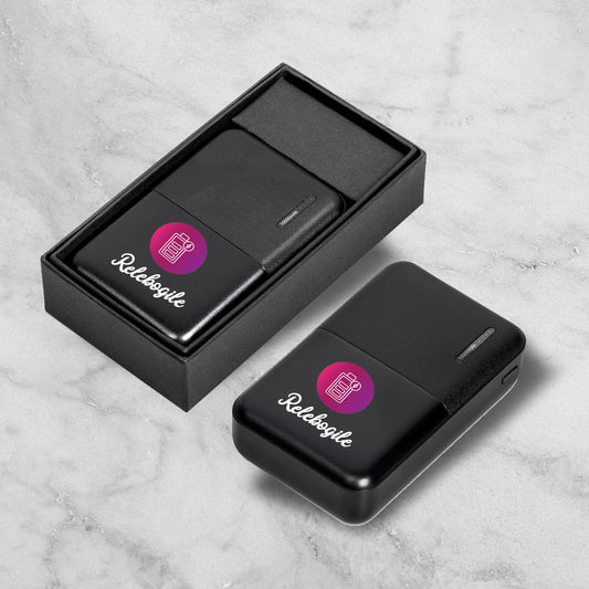 Orion Power Bank - Name (10,000mAh)