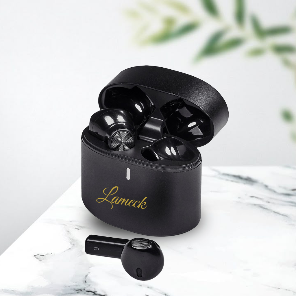Vanguard TWS Earbuds - Name