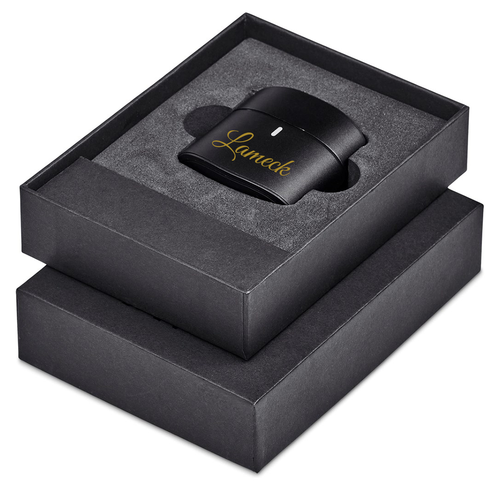 Vanguard TWS Earbuds - Name