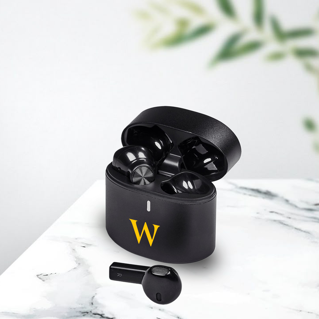 Vanguard TWS Earbuds - Initial ONLY