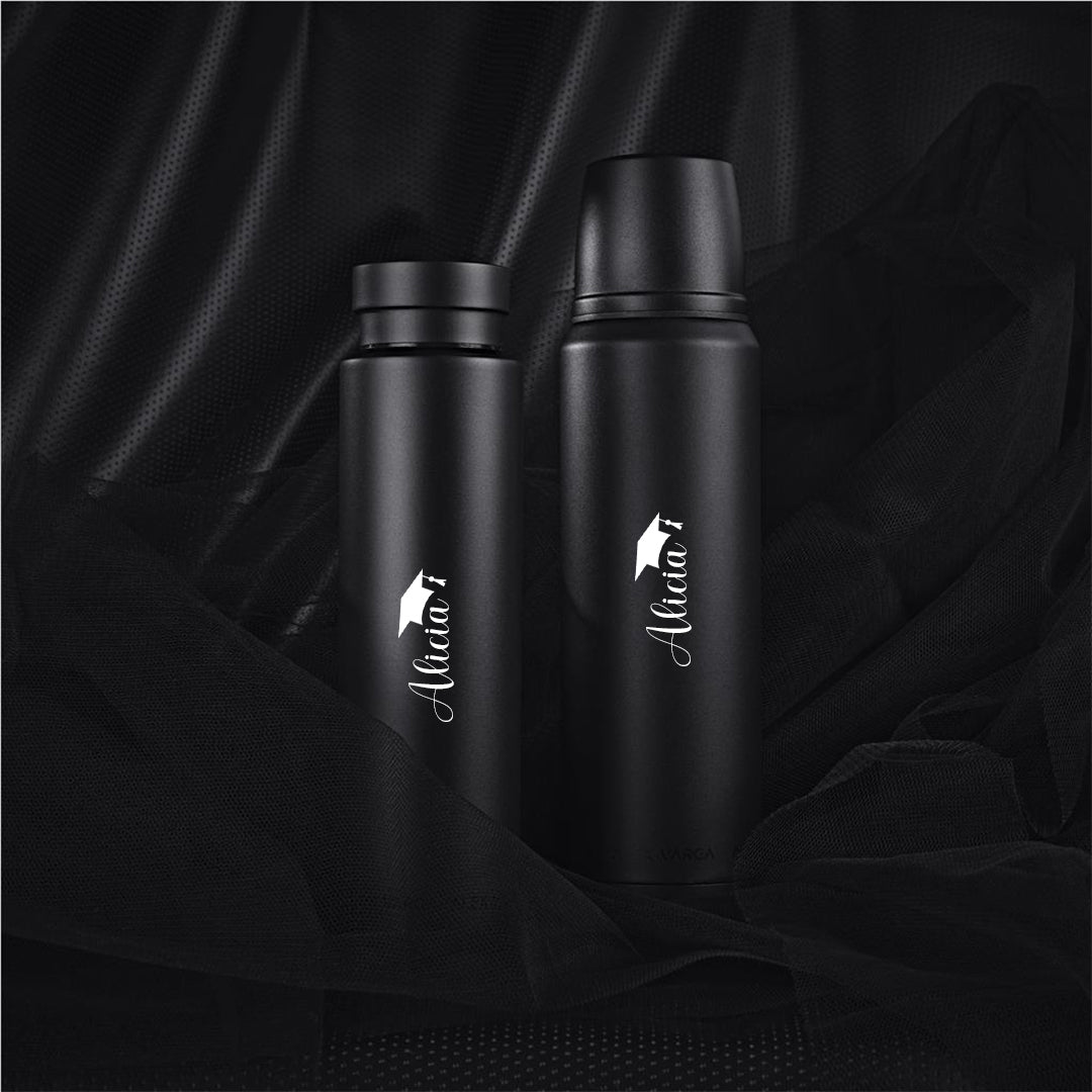 Varga Prestige Gift Set - Art + Name