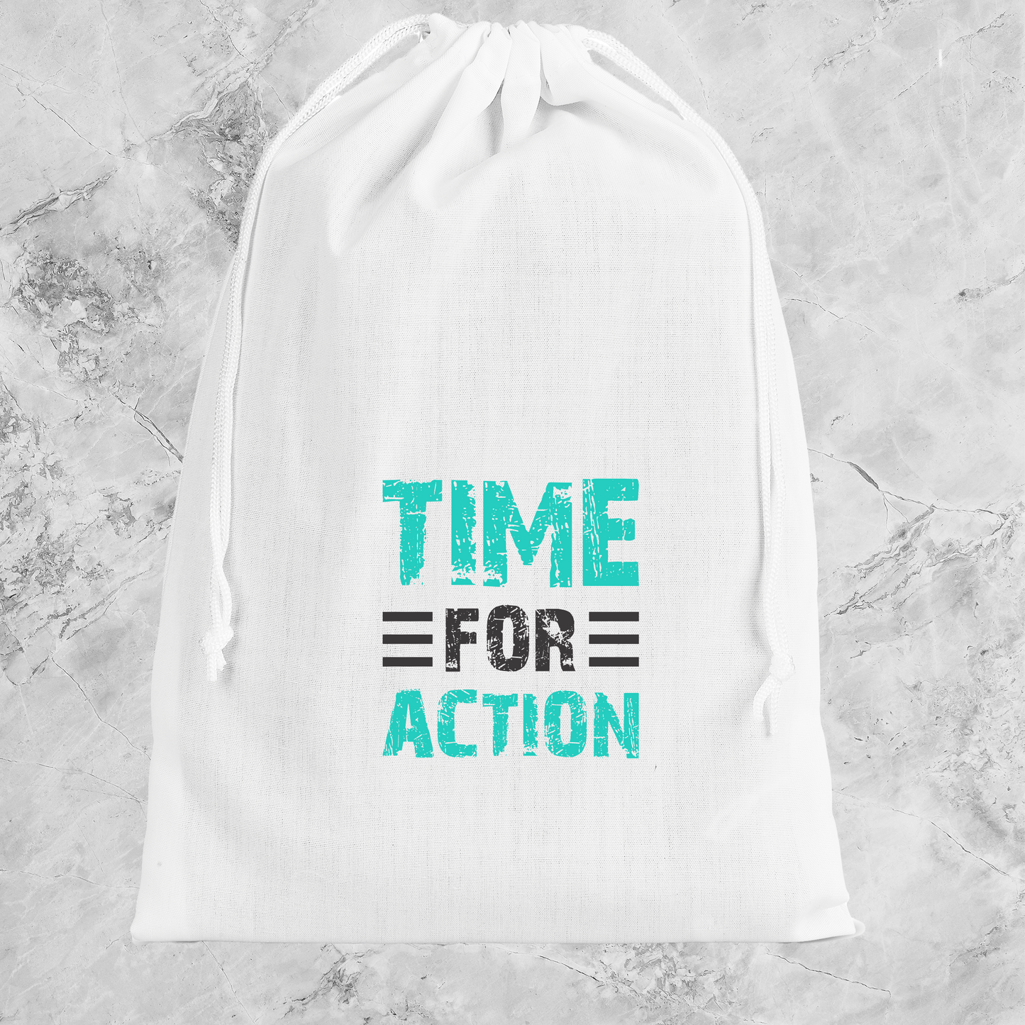 All Seasons Melange Scarf - Time for Action