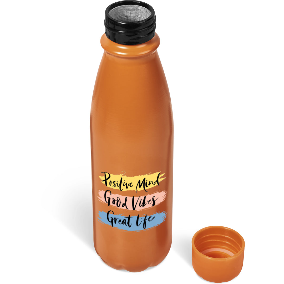 Personalized All Style Water Bottle
