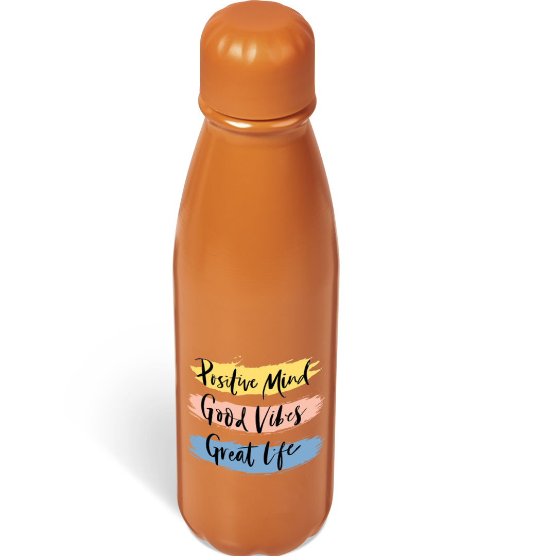 Personalized All Style Water Bottle