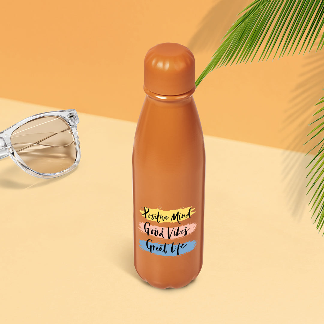 Personalized All Style Water Bottle