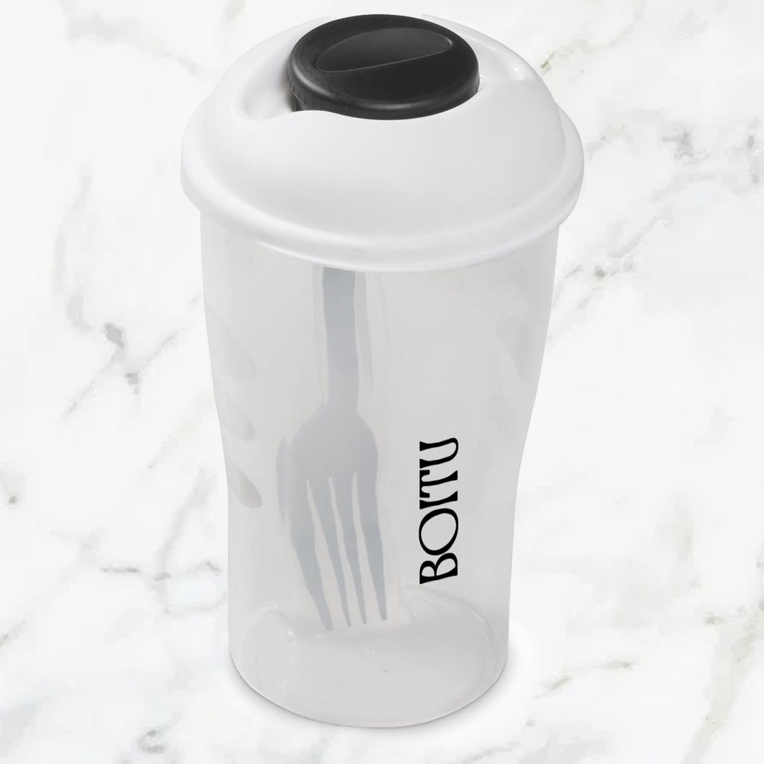 On The Go Food Capsule - Name ONLY
