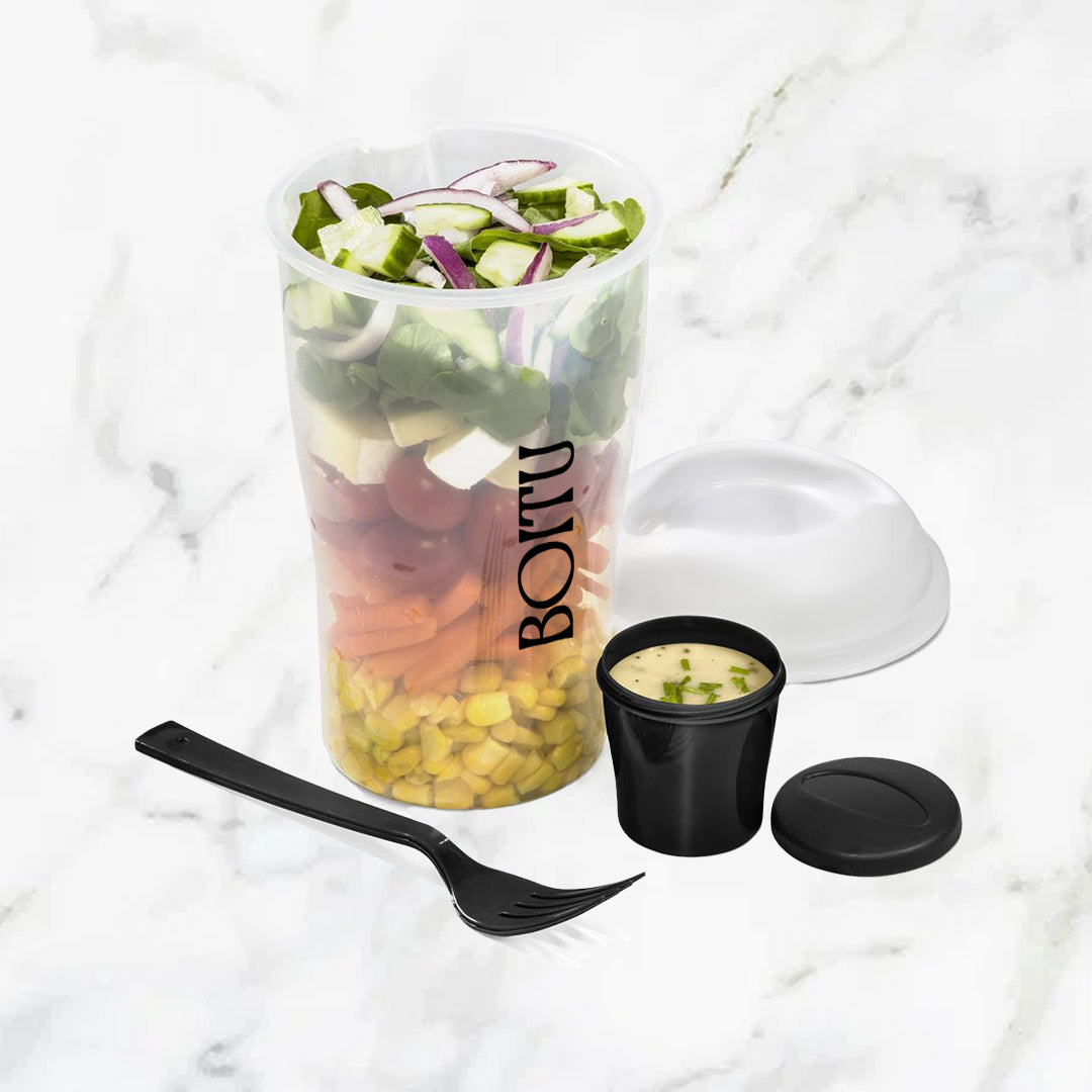 On The Go Food Capsule - Name ONLY