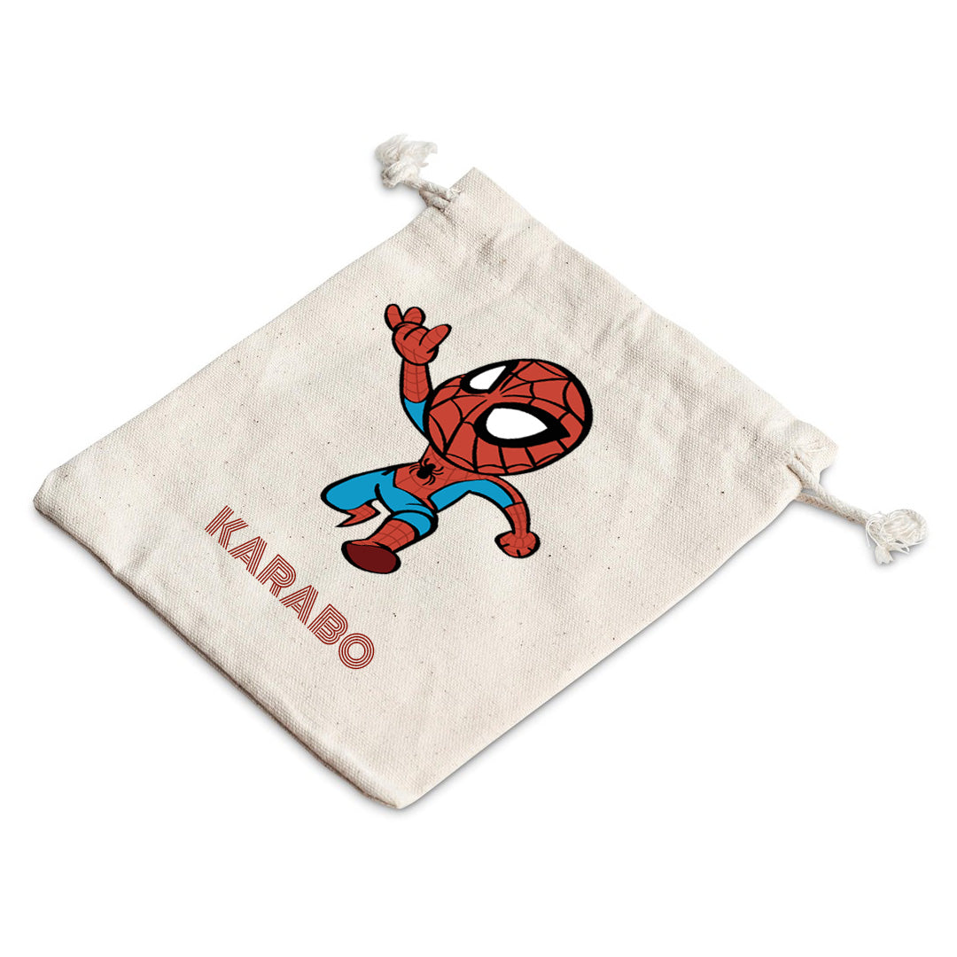 Altitude Cabala XOXO Set - Spiderman