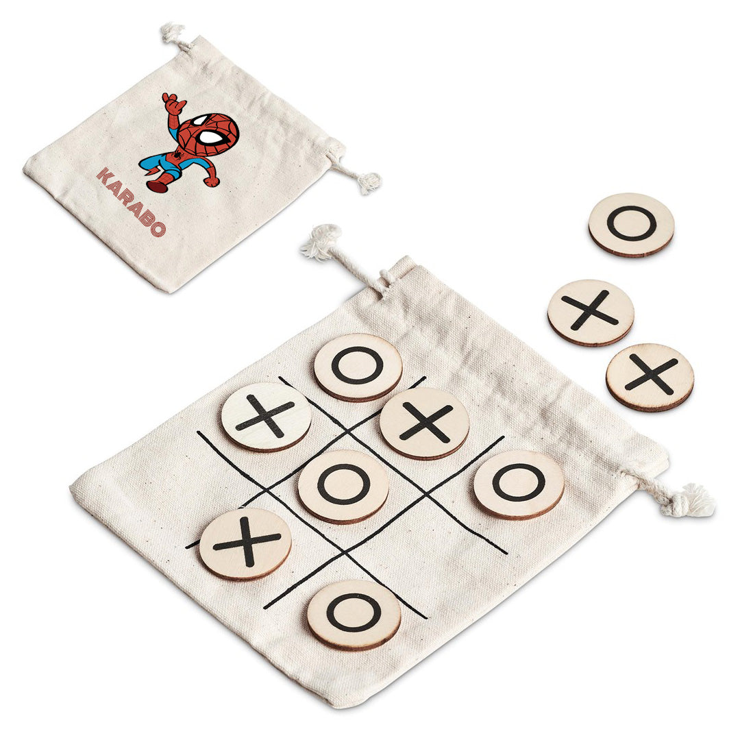 Altitude Cabala XOXO Set - Spiderman