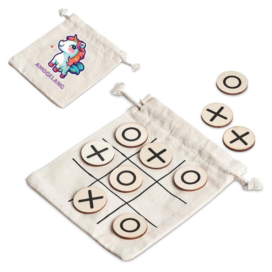 Altitude Cabala XOXO Set - Unicorn