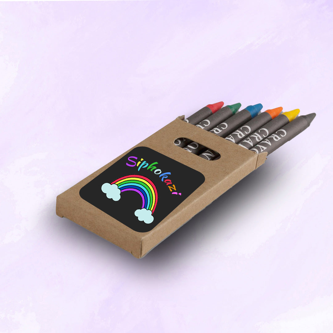 Personalised Kiddo Unicorn Set