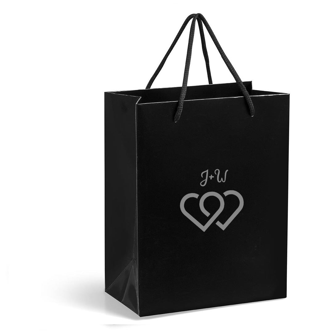 Sparkle Mini Gift Bag