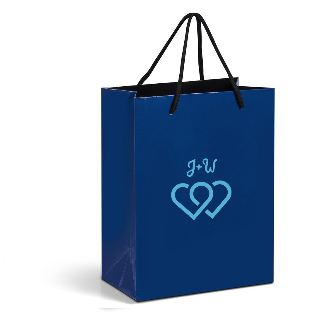 Sparkle Mini Gift Bag