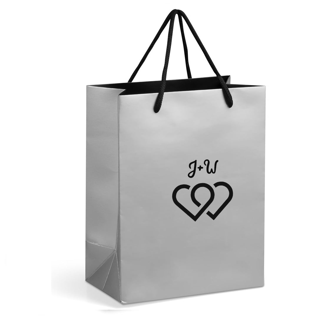 Sparkle Mini Gift Bag