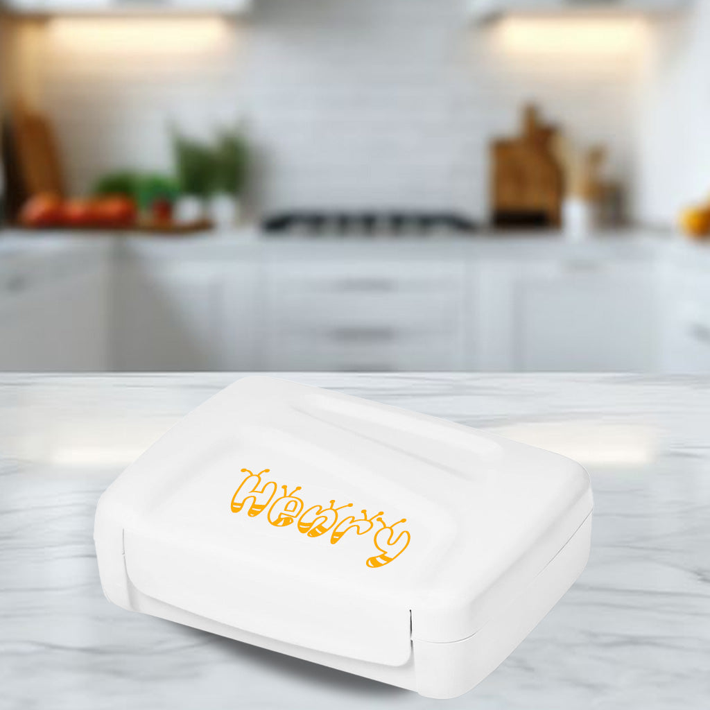 BuzzBite Meal Box