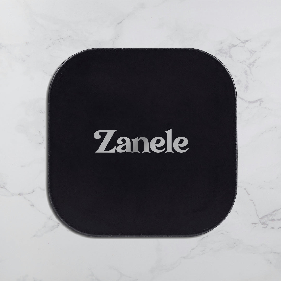 Personalized Radiance Candle