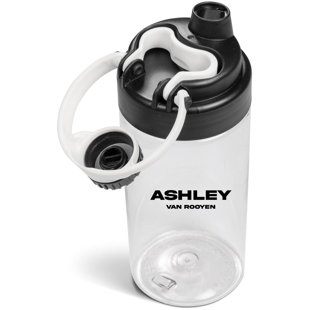 Summit Protein Shaker