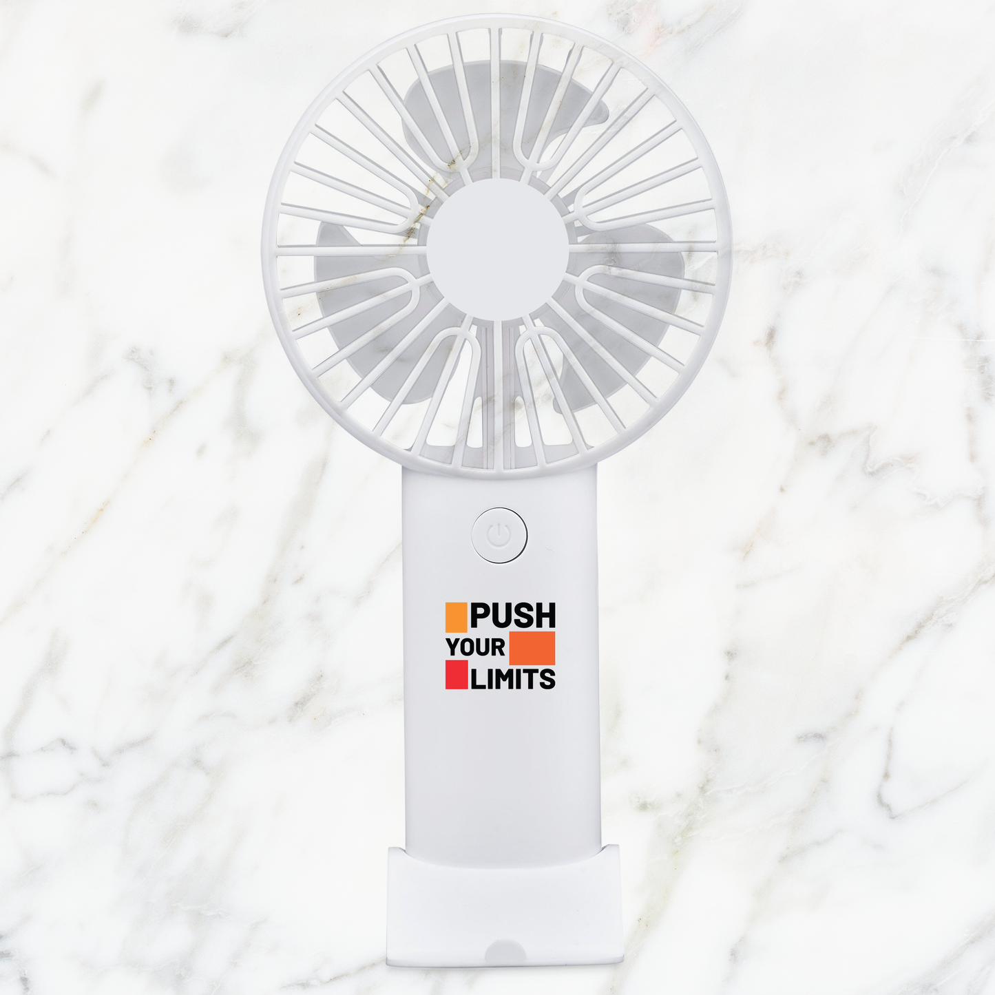 Mini Airflow USB Fan - Push Your Limits