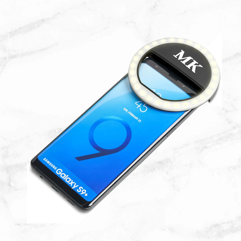 Insta-Beam Clip Phone Light