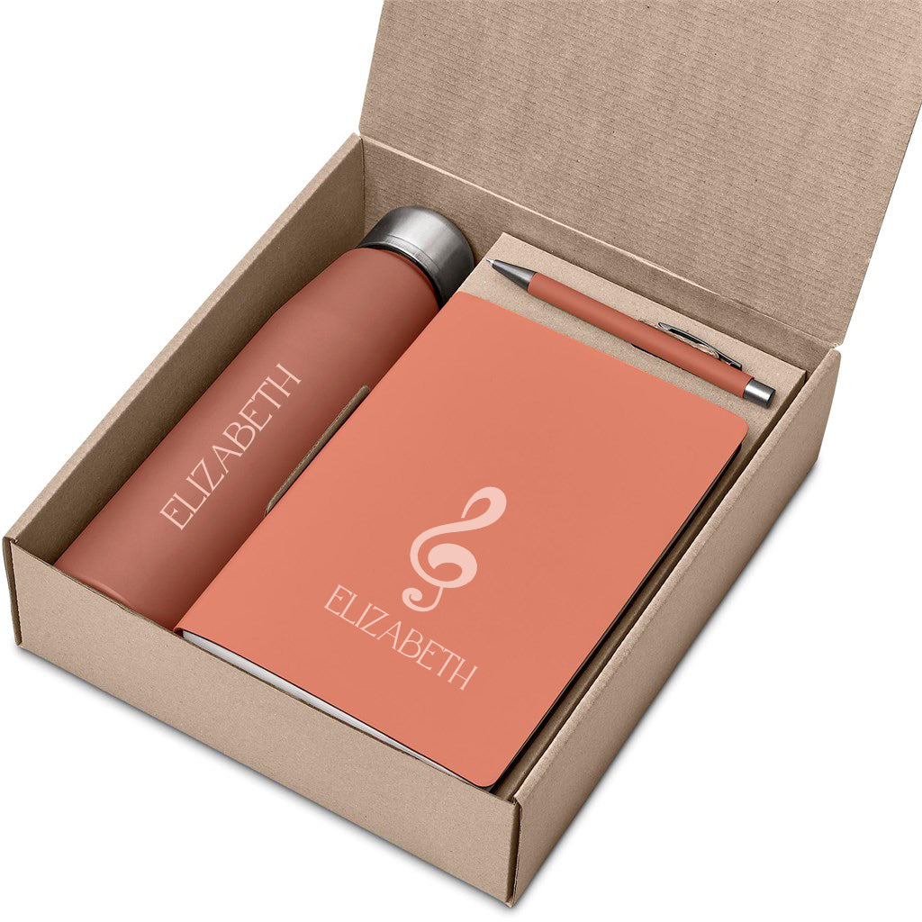 Mackenzie Melody Note Gift Set