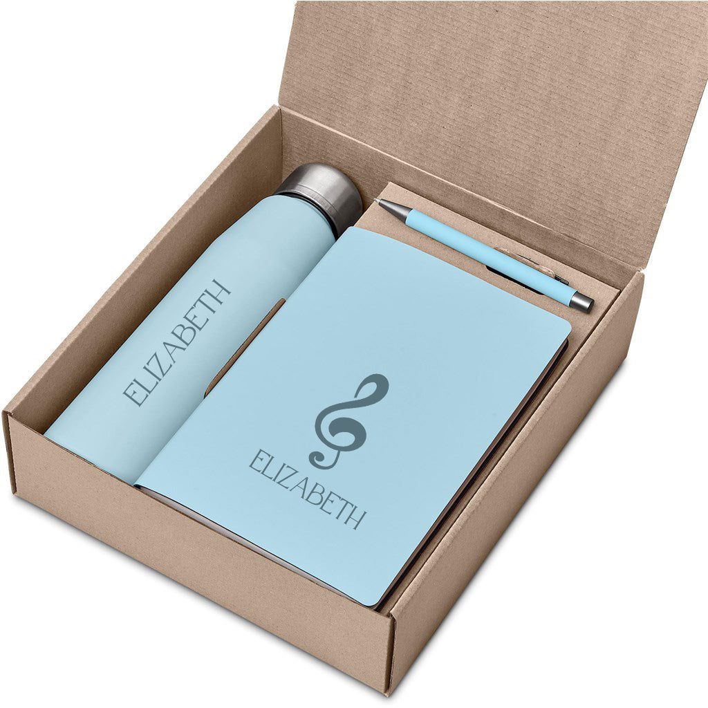 Mackenzie Melody Note Gift Set