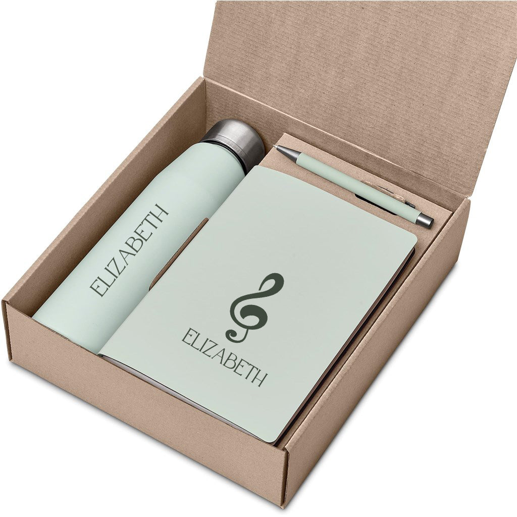 Mackenzie Melody Note Gift Set